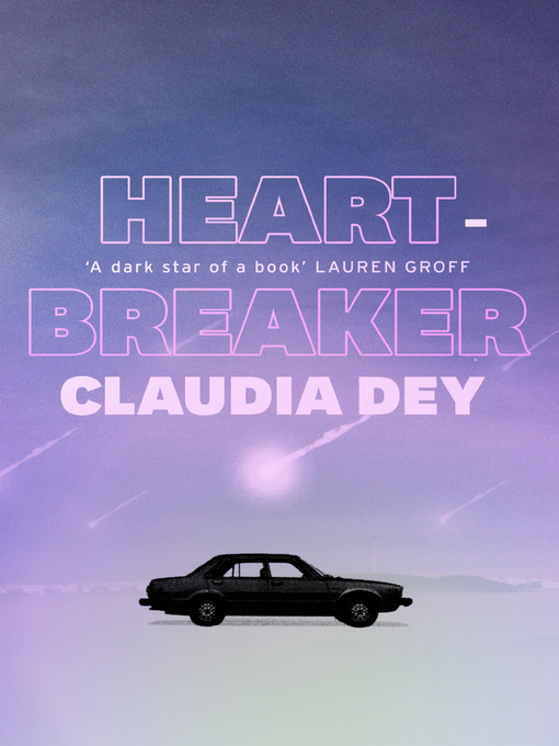 Title details for Heartbreaker by Claudia Dey - Wait list
